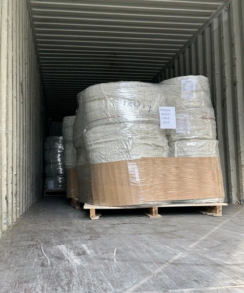 Packaging and Transportation Packaging and Transportation