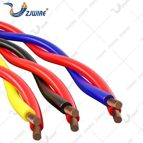 RYS Cable suppliers